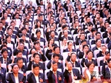 The sixth Plenary Session of the 18th CPC Central Committee: the party members and cadres in the par
